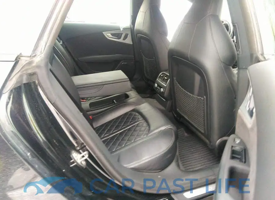 WAUW3AFC3HN117589# 8