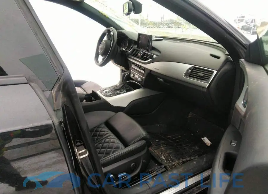 WAUW3AFC3HN117589# 5