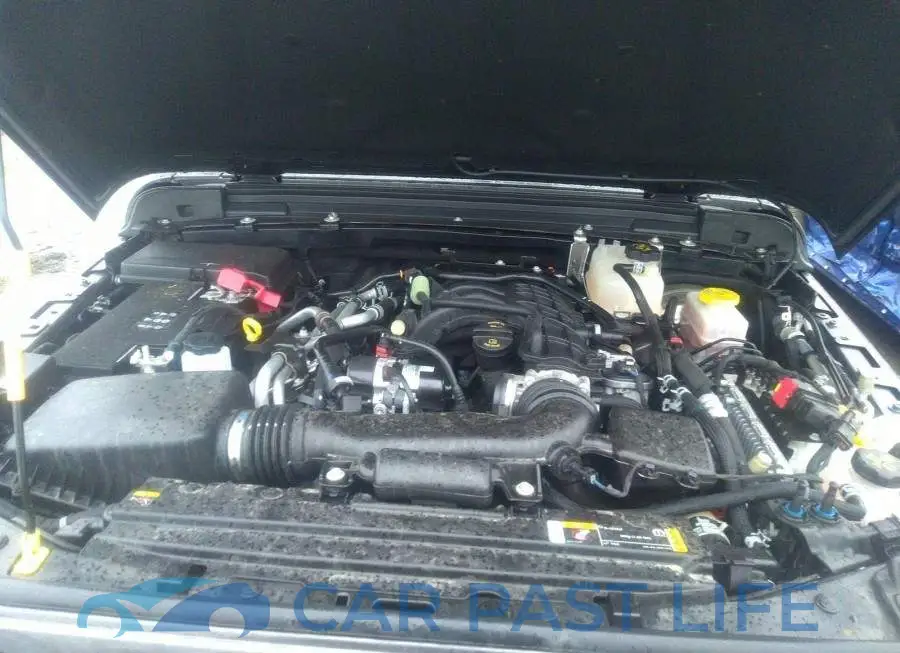 1C4HJXEG8MW871682# 10