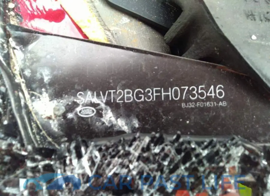 SALVT2BG3FH073546# 9