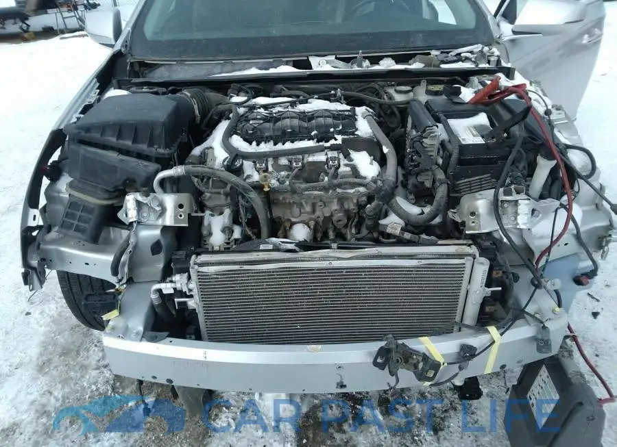 2G61L5S3XH9166322# 6