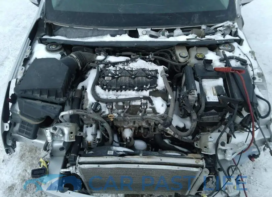 2G61L5S3XH9166322# 10
