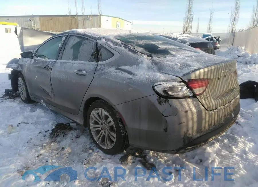 1C3CCCAB5FN506848# 3