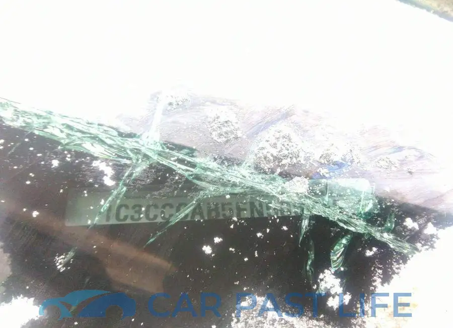 1C3CCCAB5FN506848# 9