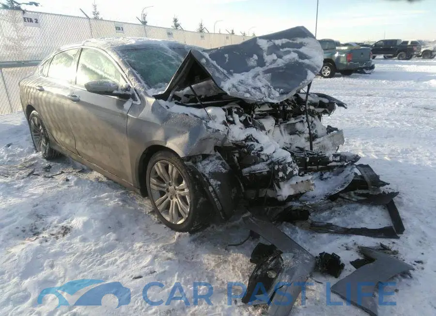 1C3CCCAB5FN506848# 1