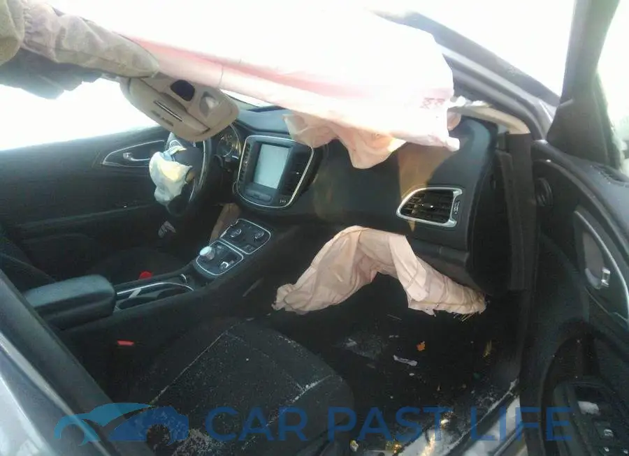 1C3CCCAB5FN506848# 5