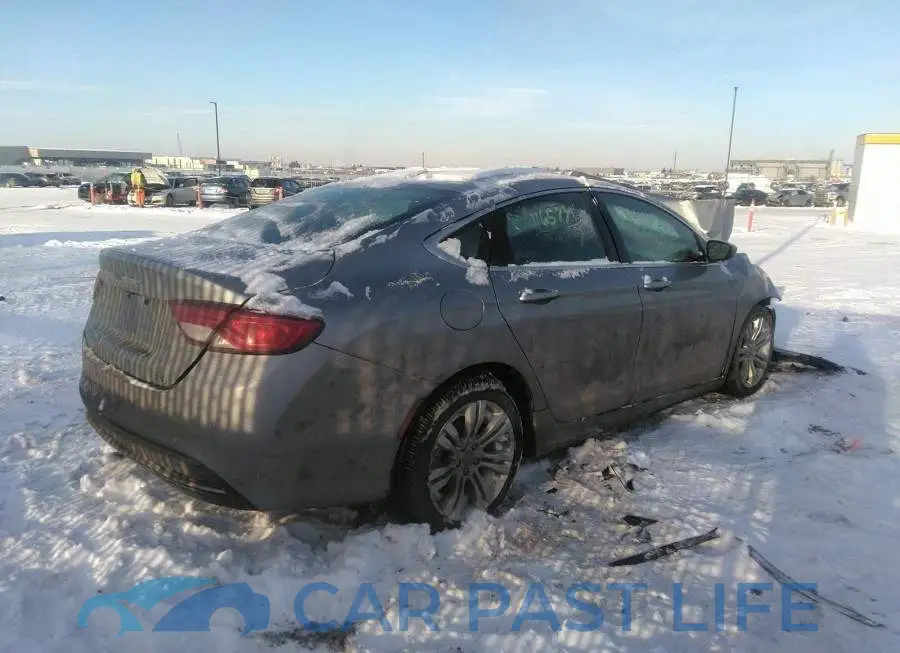 1C3CCCAB5FN506848# 4