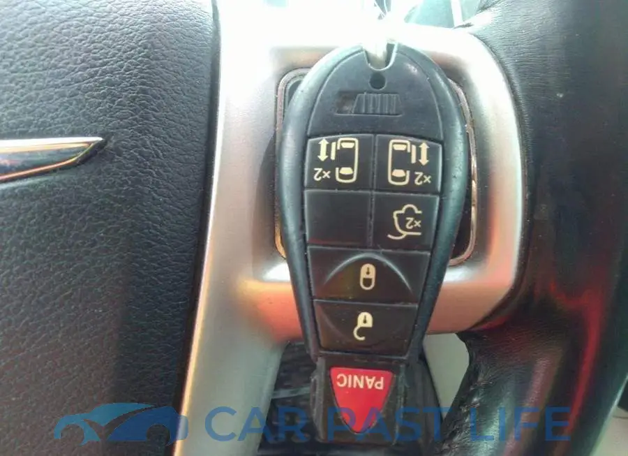 2C4RC1BG7FR519530# 11