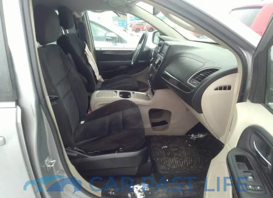 2C4RC1BG7FR519530# 5