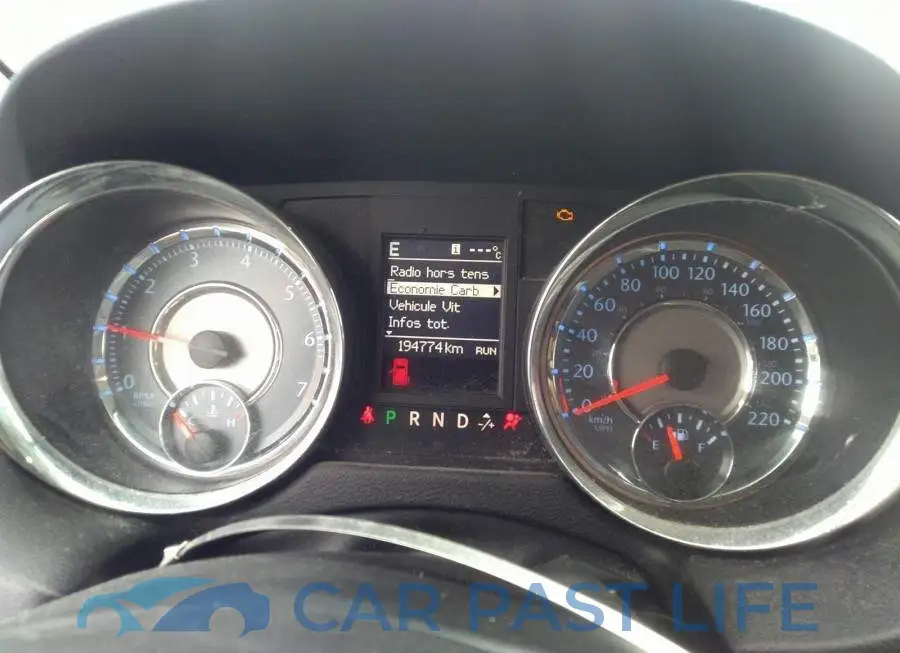 2C4RC1BG7FR519530# 7
