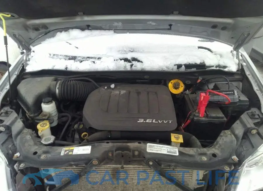 2C4RC1BG7FR519530# 10