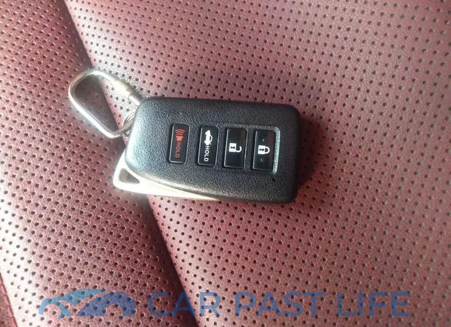 2BGJ03269F5024536# 11