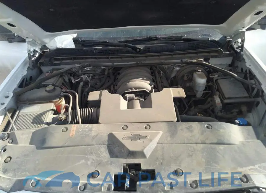 3GCUKNEC3HG331707# 10