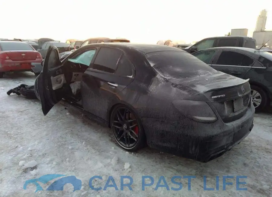 WDDZF8KB0KA552233# 3