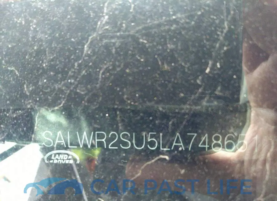 SALWR2SU5LA748651# 9