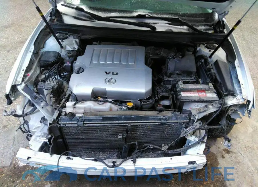 JTHBK1GG3F2154936# 10