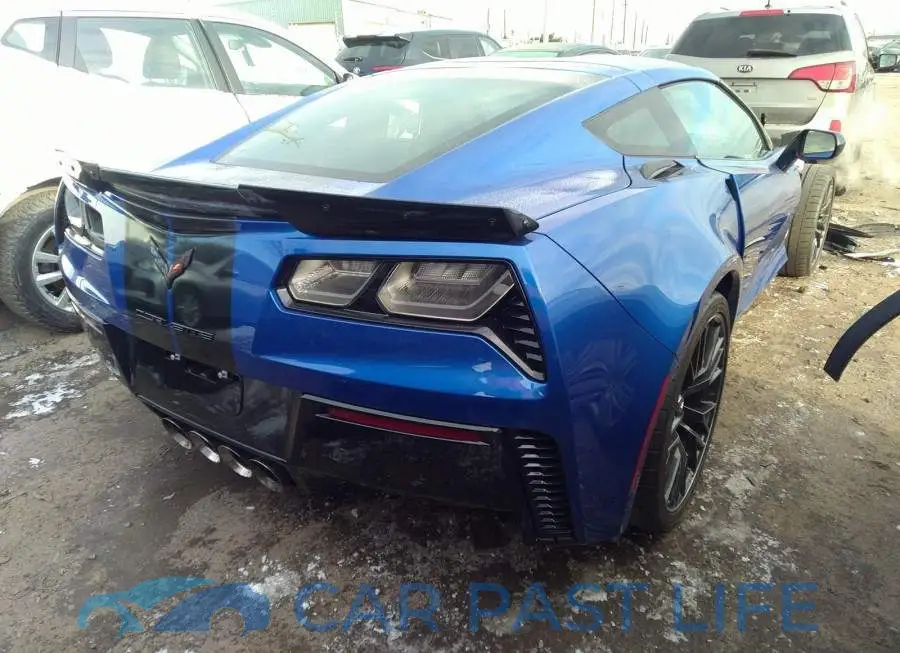 1G1YT2D65K5605828# 4