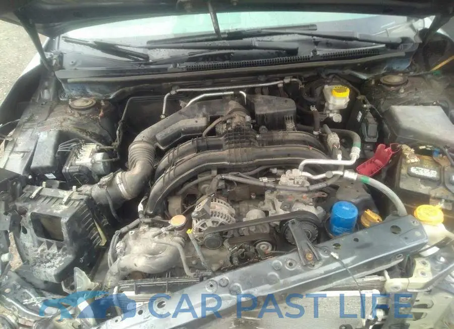 4S3GKAB6XJ3612447# 10