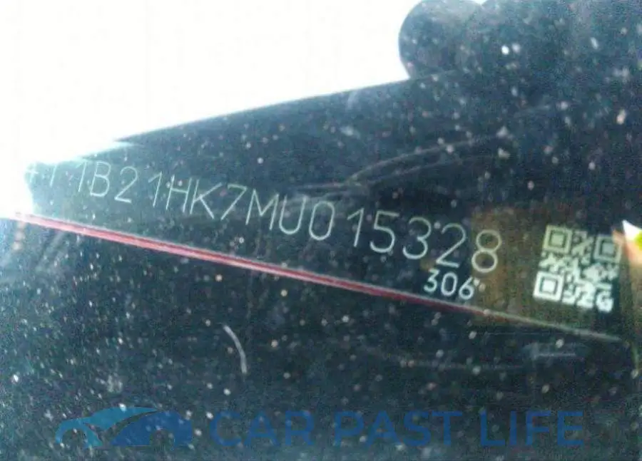 4T1B21HK7MU015328# 10