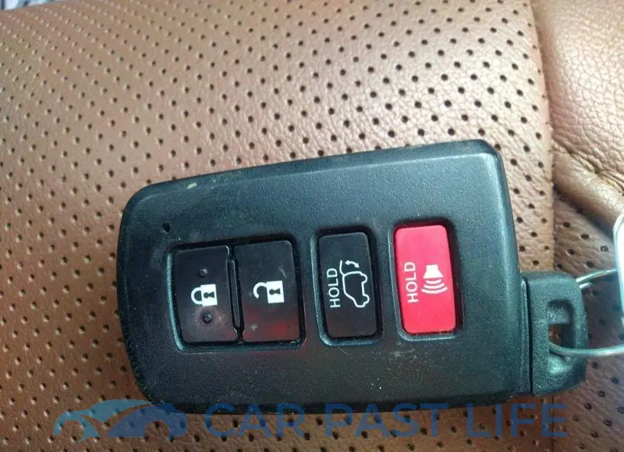 5TDDZRFH2HS452002# 11