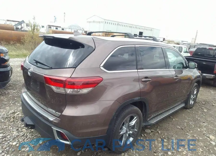 5TDDZRFH2HS452002# 4