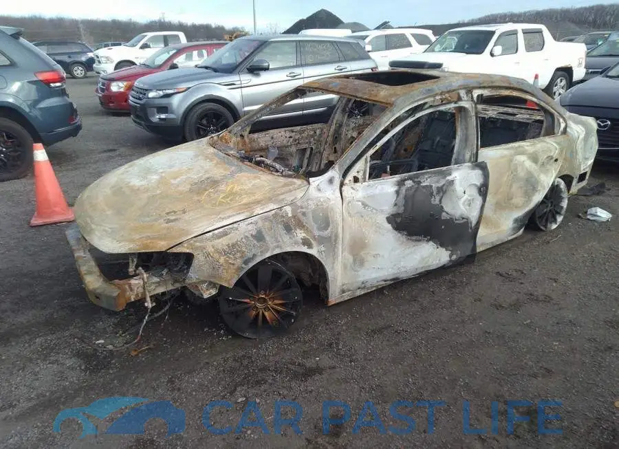 3VW167AJ5GM261910# 2