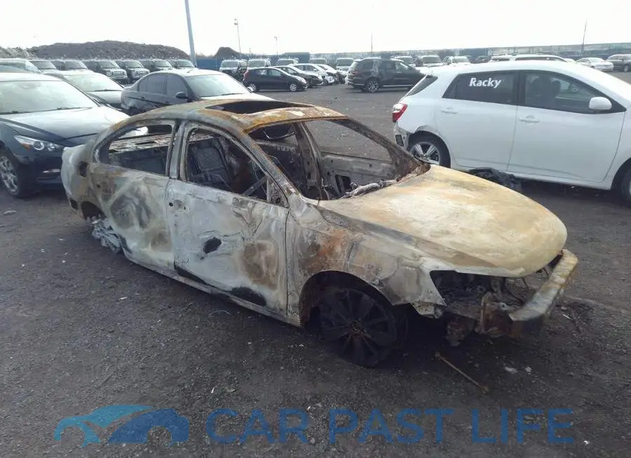 3VW167AJ5GM261910# 1