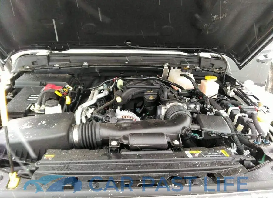 1C6JJTBG5NL119141# 10