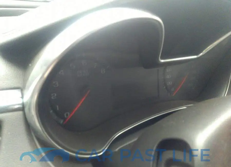 2G1145S34G9100852# 7