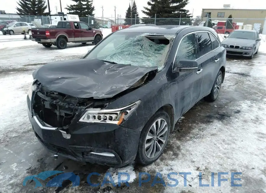 5FRYD4H49GB504658# 2
