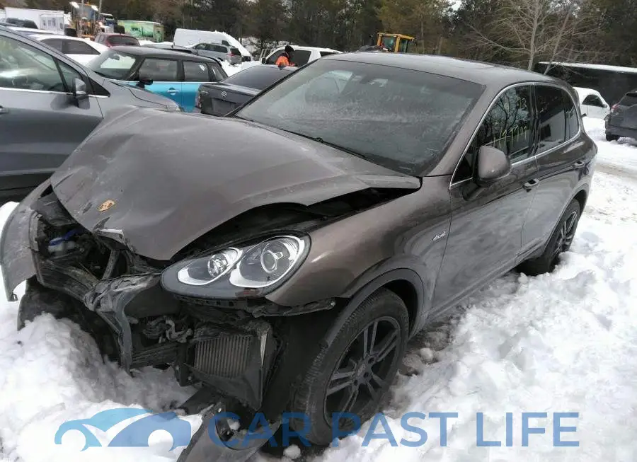WP1AF2A28FLA40363# 2