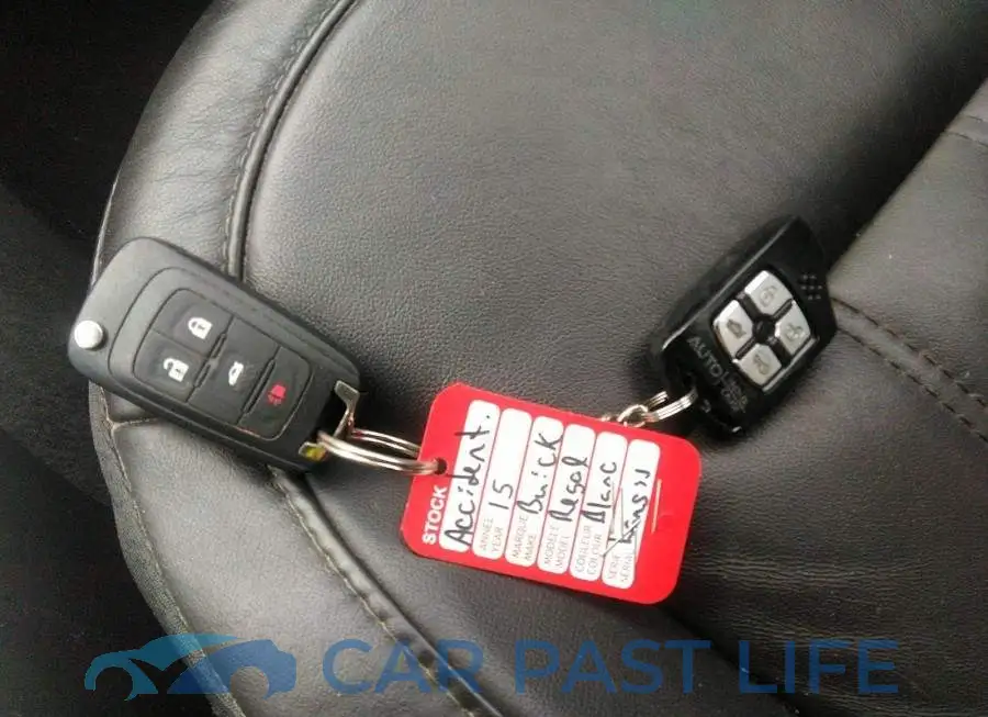 2G4GK5EX0F9250831# 11