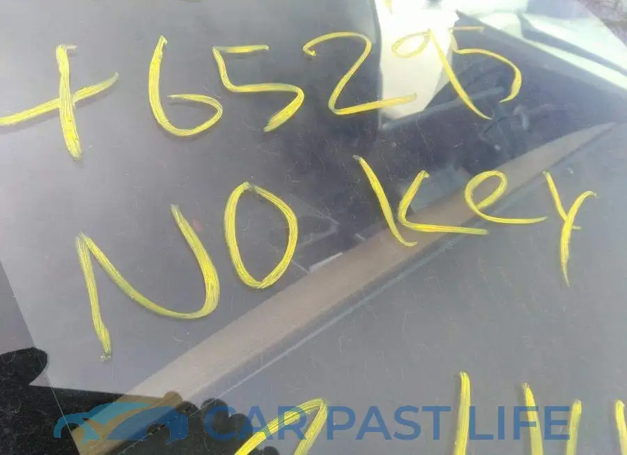 7SAYGDEE3NF465295# 11