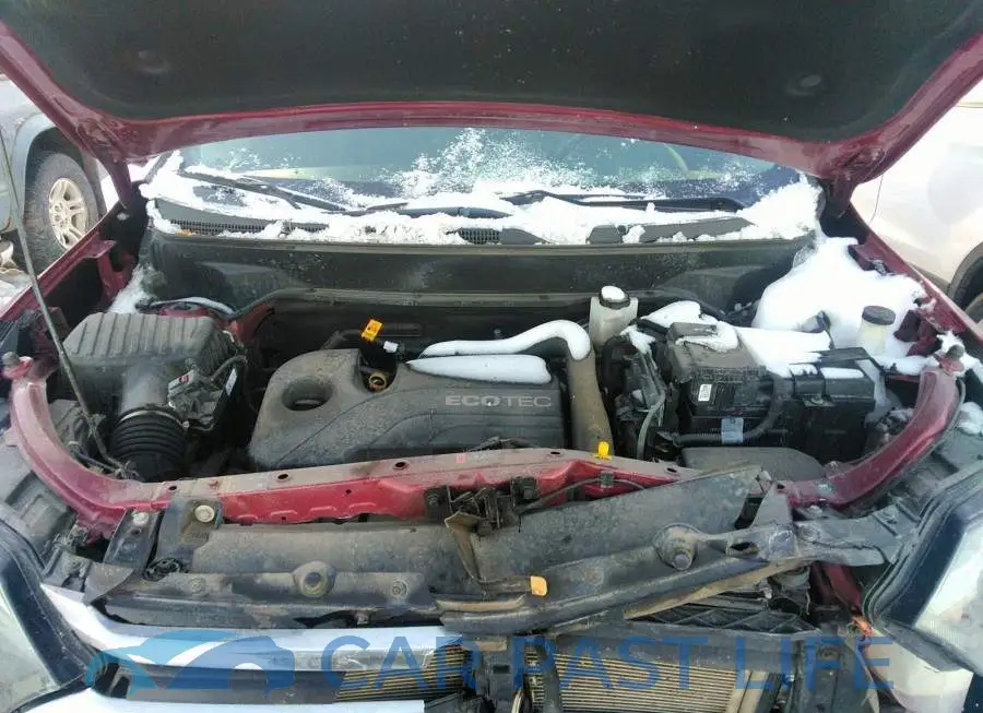 2GNAXXEV2L6165032# 10