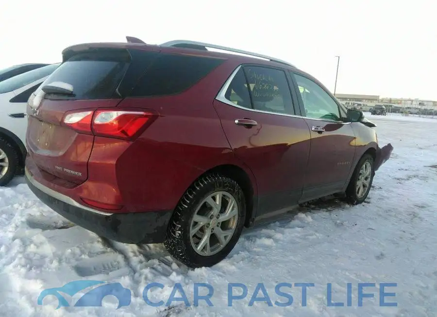 2GNAXXEV2L6165032# 4