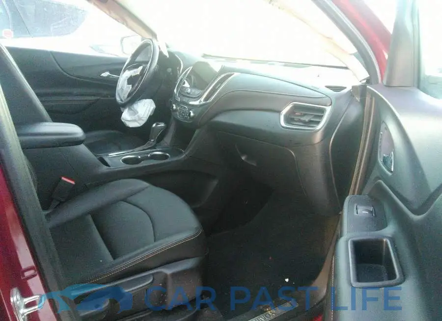 2GNAXXEV2L6165032# 5