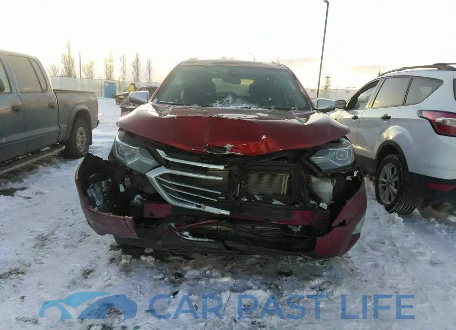 2GNAXXEV2L6165032# 6