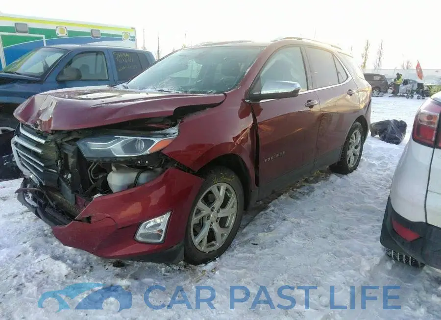 2GNAXXEV2L6165032# 2