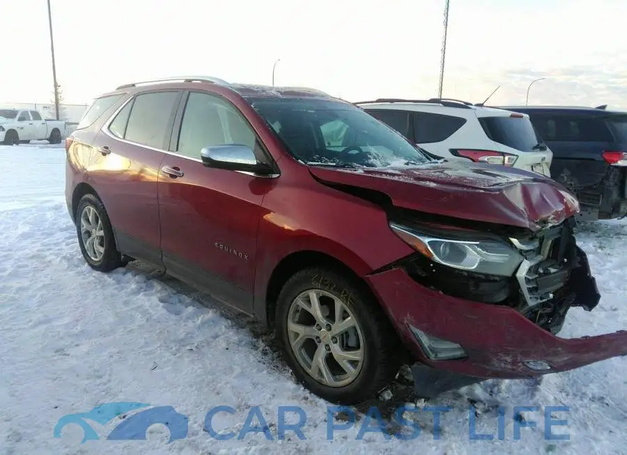 2GNAXXEV2L6165032# 1