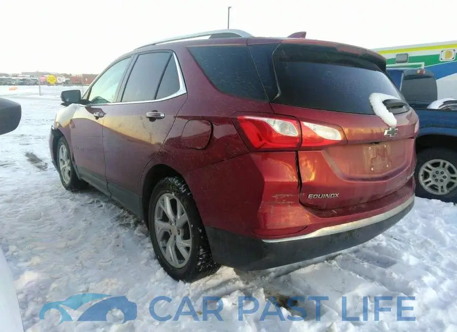 2GNAXXEV2L6165032# 3