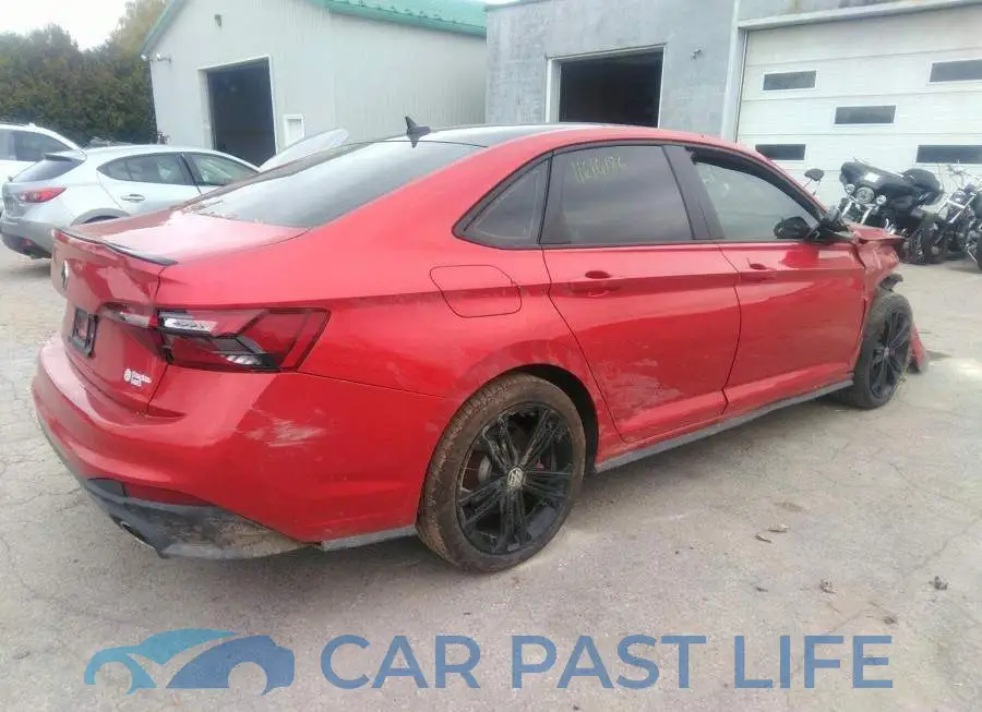 3VW2T7BU0NM016922# 4