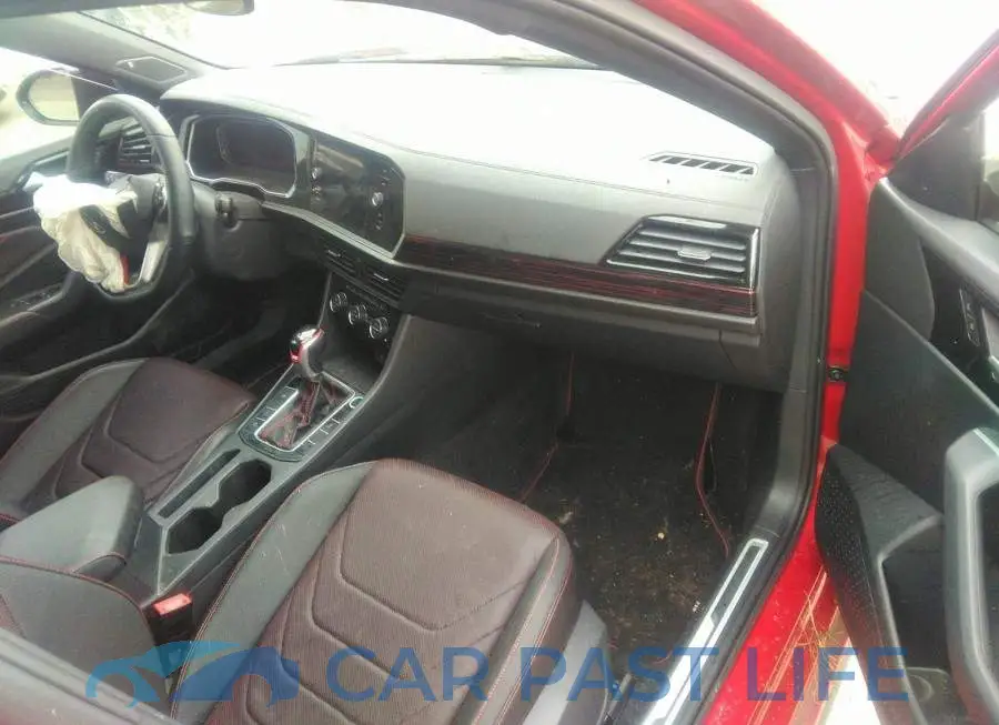 3VW2T7BU0NM016922# 5