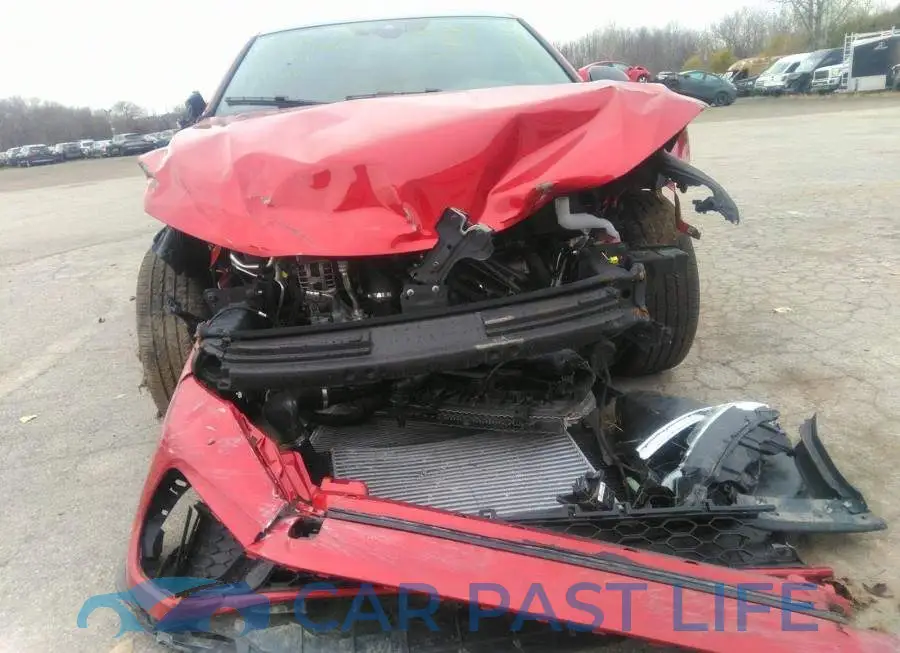 3VW2T7BU0NM016922# 6