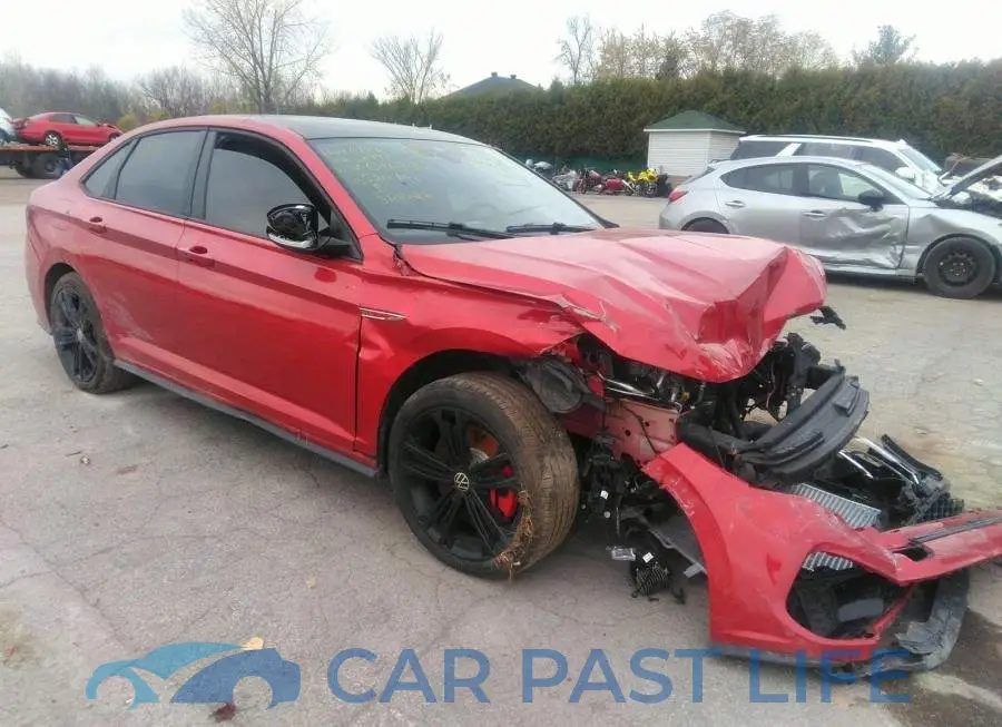 3VW2T7BU0NM016922# 1
