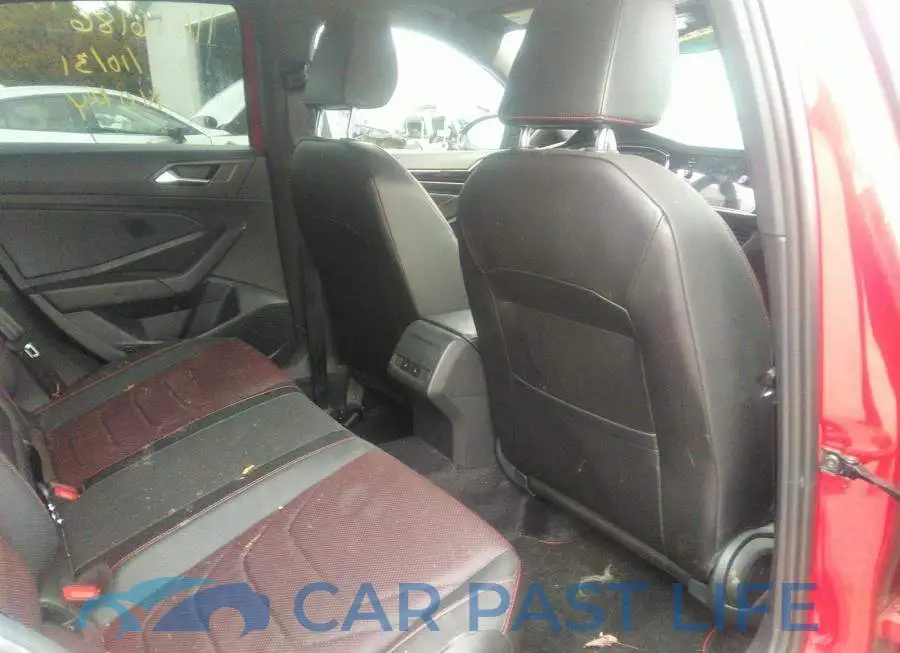 3VW2T7BU0NM016922# 8