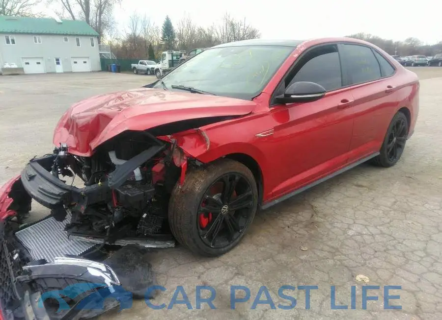 3VW2T7BU0NM016922# 2