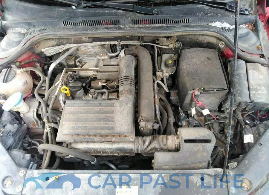 3VWDB7AJ9HM385575# 10