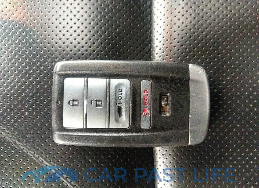 5FRYD4H62FB501830# 11