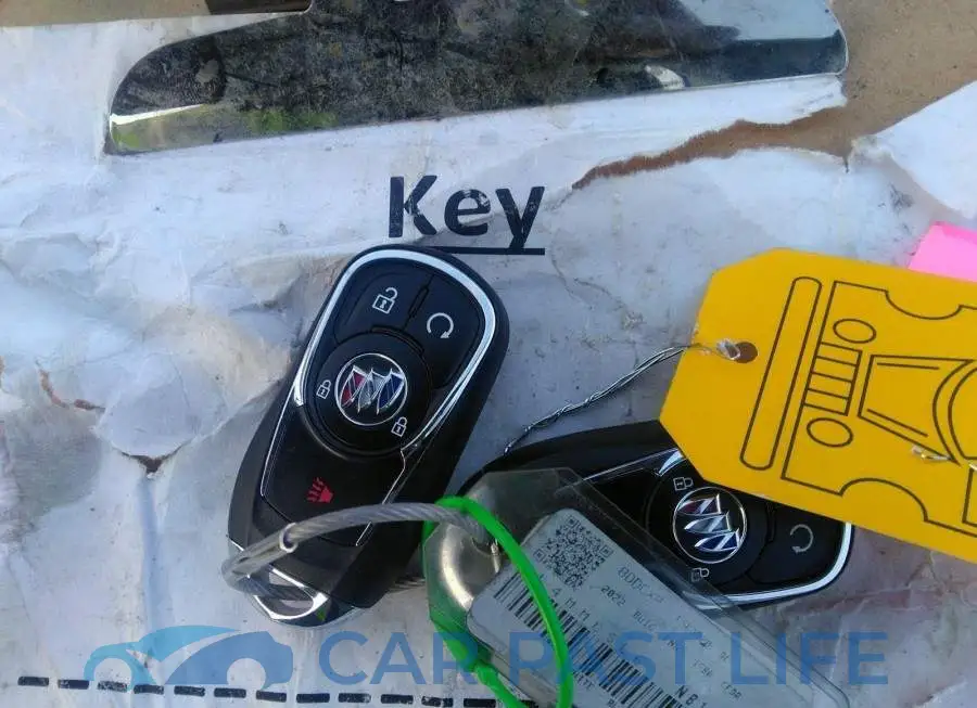 KL4MMCSL6NB120664# 11