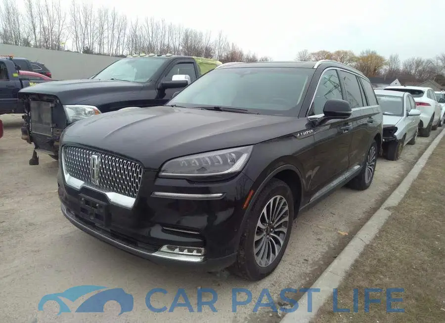 5LM5J7XC6MGL18903# 2